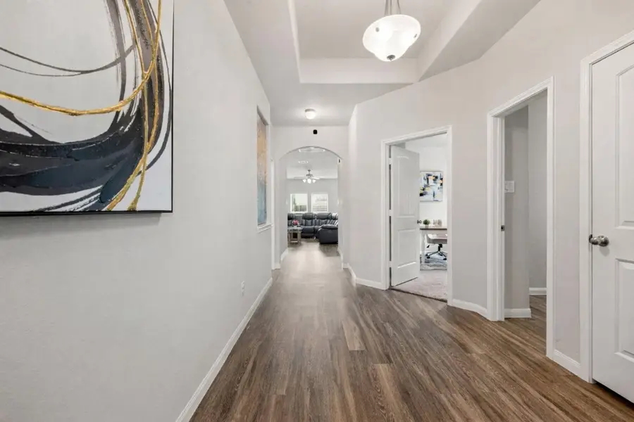 3634 Bright Moon Court, Katy, TX 77449 - #3