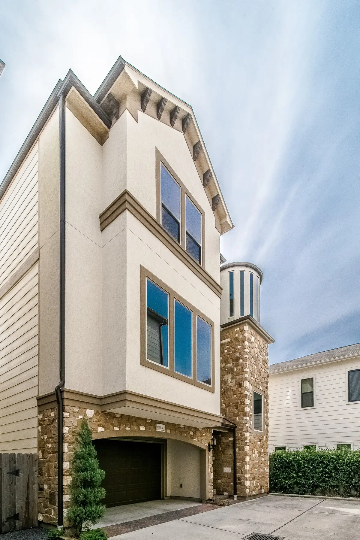 1610 Knox Street #A, Houston, TX 77007 - #1