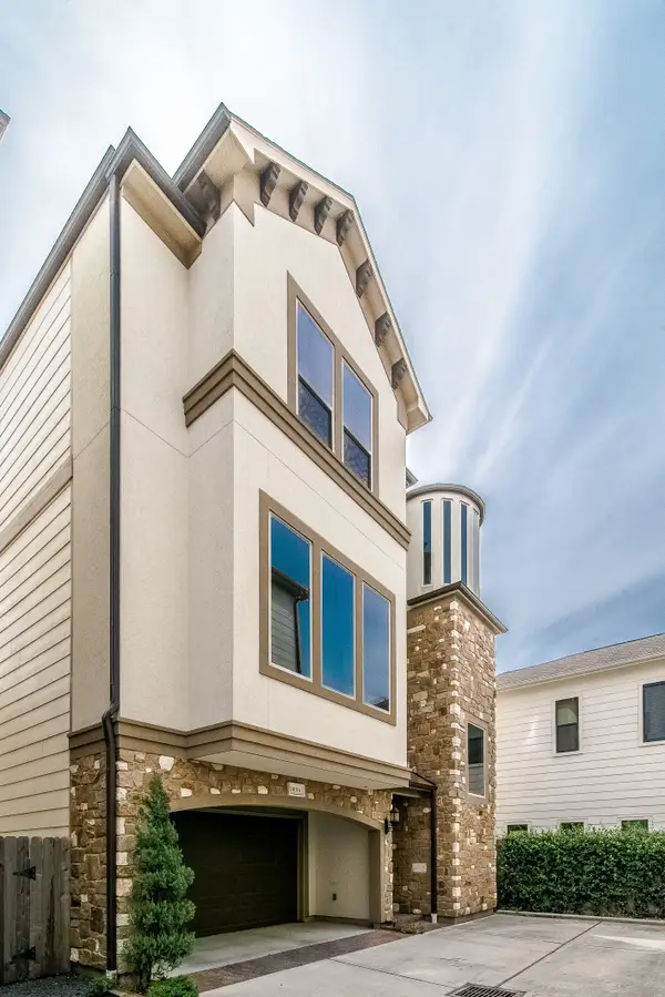 1610 Knox Street #A, Houston, TX 77007