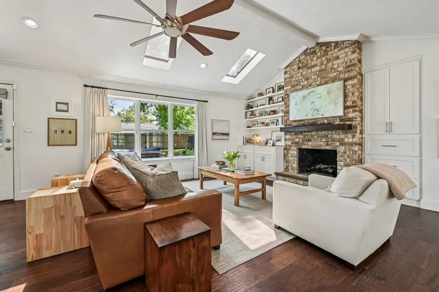 11403 Valley Spring Drive, Houston, TX 77043 - #3