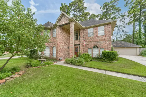 7822 Palmer Place Lane, Humble, TX 77346