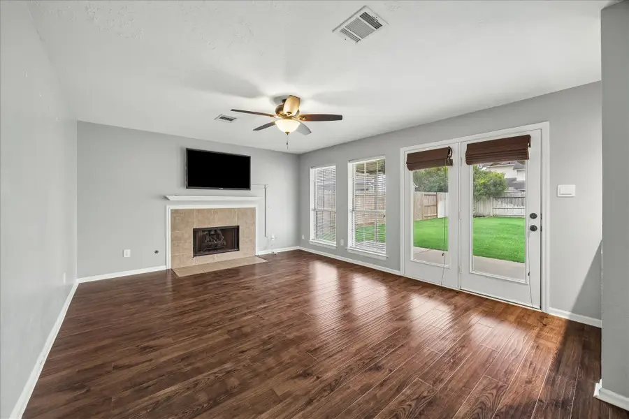 15306 Redbud Leaf Lane, Cypress, TX 77433 - #2