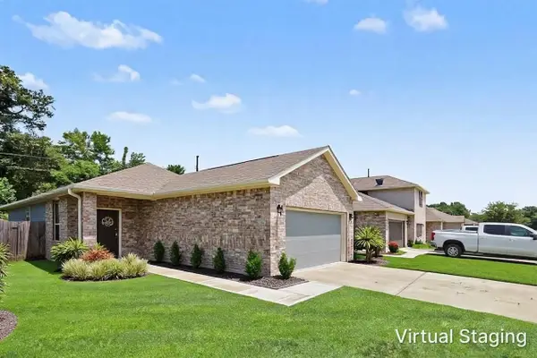 24718 Russet Bluff Trail, Houston, TX 77336