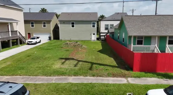 3906 Ball, Galveston, TX 77550