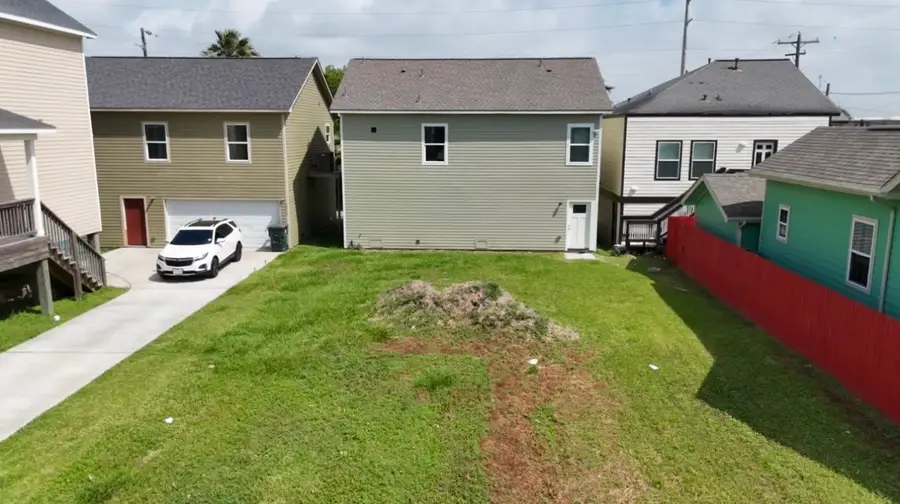 3906 Ball, Galveston, TX 77550 - #2