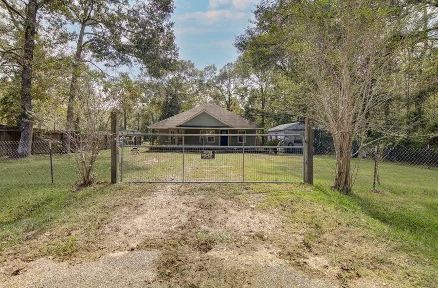 4008 Trent Road, Huffman, TX 77336 - #3