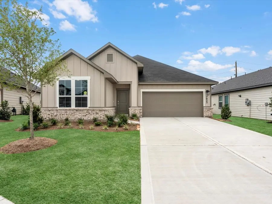 7923 Sunny Lily Loop, Cypress, TX 77433 - #2