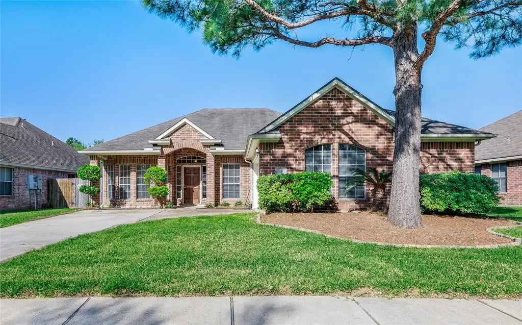 19211 Caribou Ridge Drive, Tomball, TX 77375 - #1