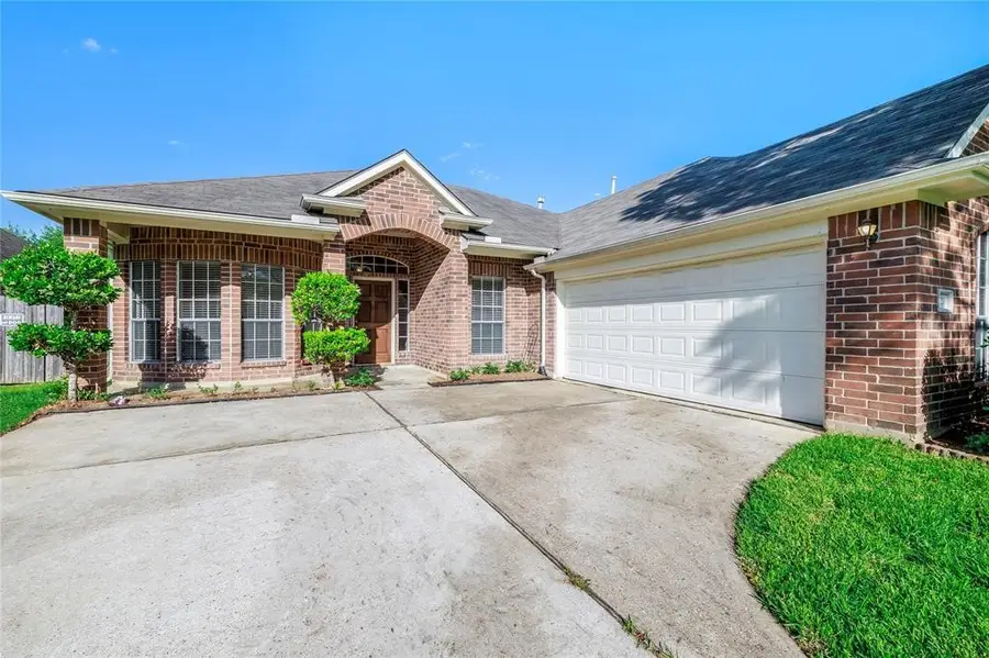 19211 Caribou Ridge Drive, Tomball, TX 77375 - #3