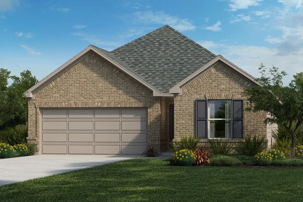 1820 Becaccino Trail, Texas City, TX 77591 - #1