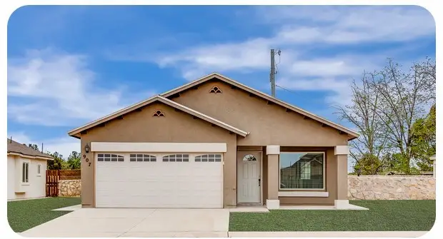 414 Magnetic Hill Drive, Crosby, TX 77532 - Image #3