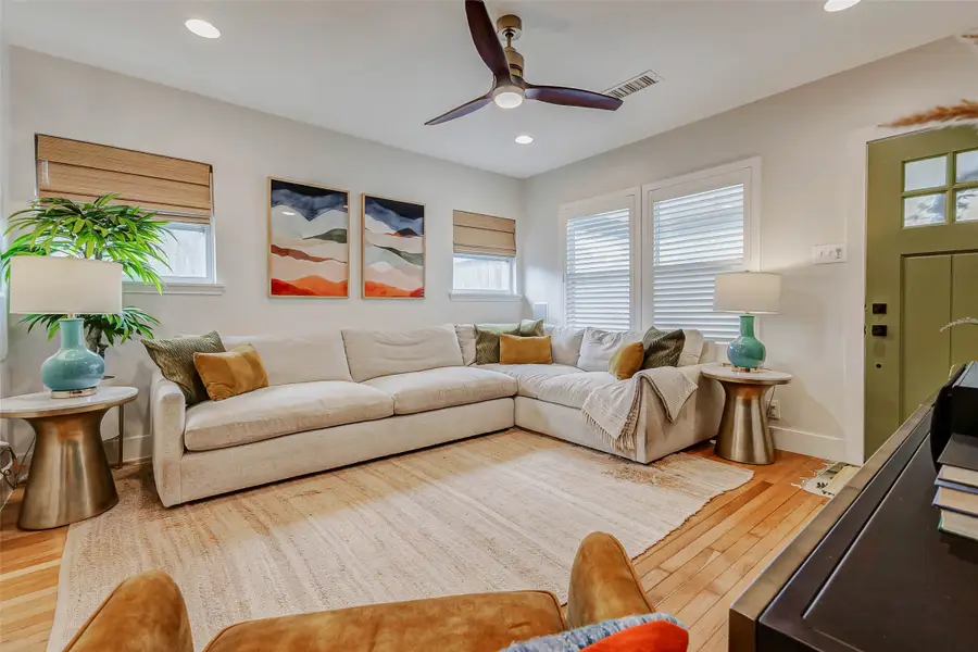 920 Key Street, Houston, TX 77009 - Image #3