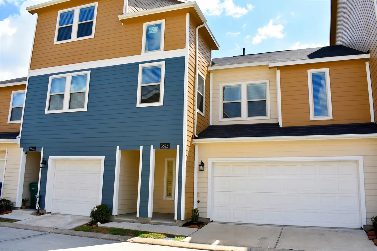 3622 Vista Pointe Drive, Pasadena, TX 77504 - #1