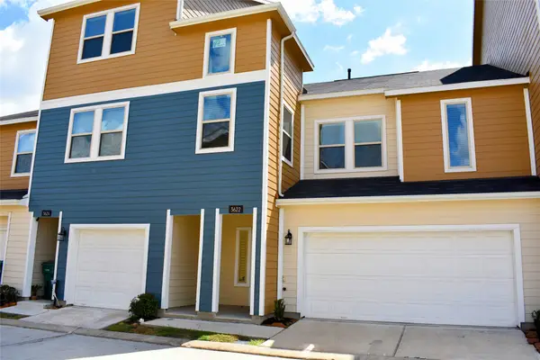 3622 Vista Pointe Drive, Pasadena, TX 77504