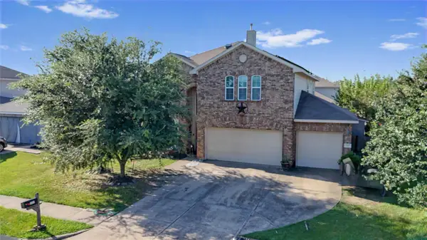 3903 Hunters Trail, Baytown, TX 77521