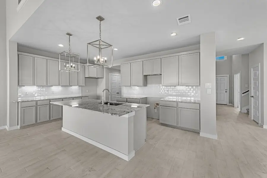 607 Yard Master Trail, Rosharon, TX 77583 - #2