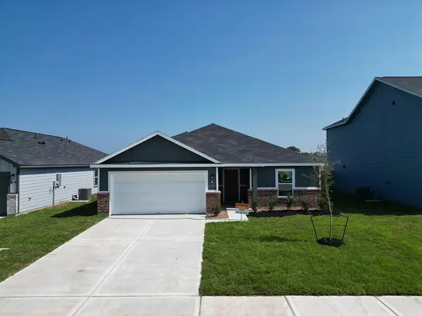 807 Stoney Point Lane, Dayton, TX 77535