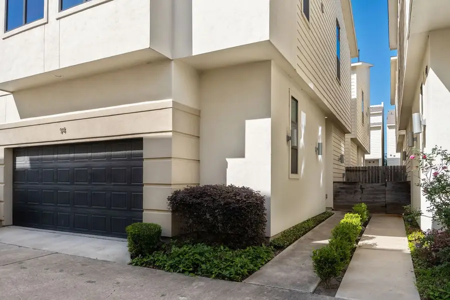 94 N Hutcheson Street, Houston, TX 77003 - #3