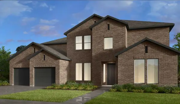 9202 Chapman Valley Drive, Cypress, TX 77433