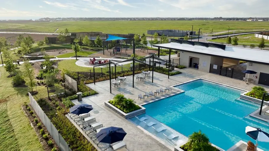 9202 Chapman Valley Drive, Cypress, TX 77433 - #2