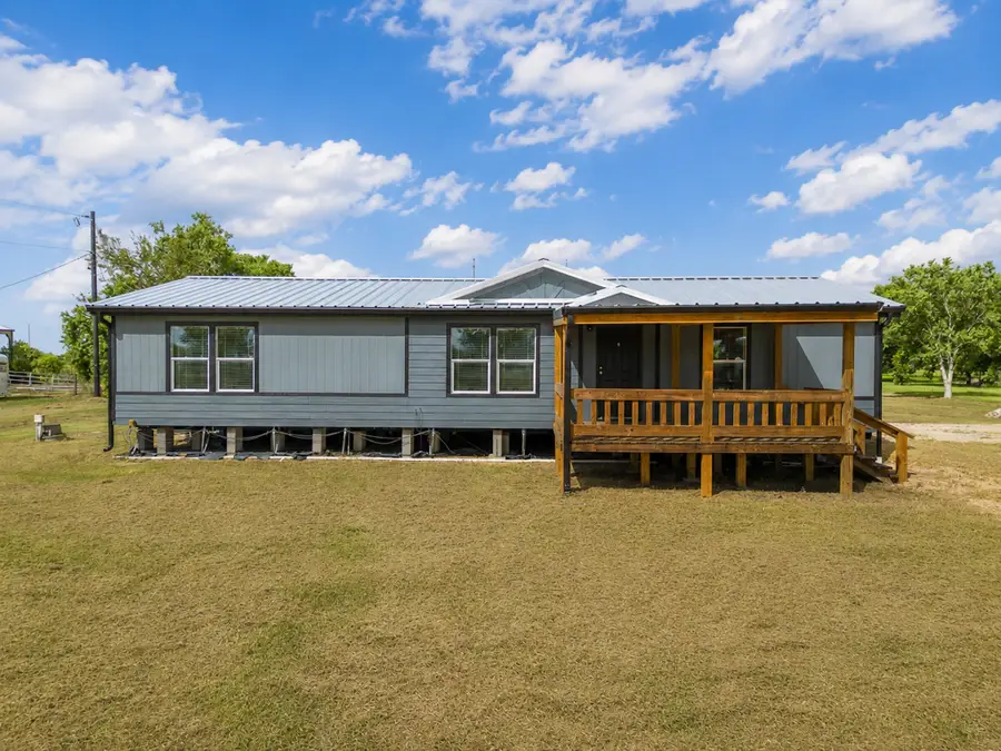 882 County Road 404, Bay City, TX 77414 - #2