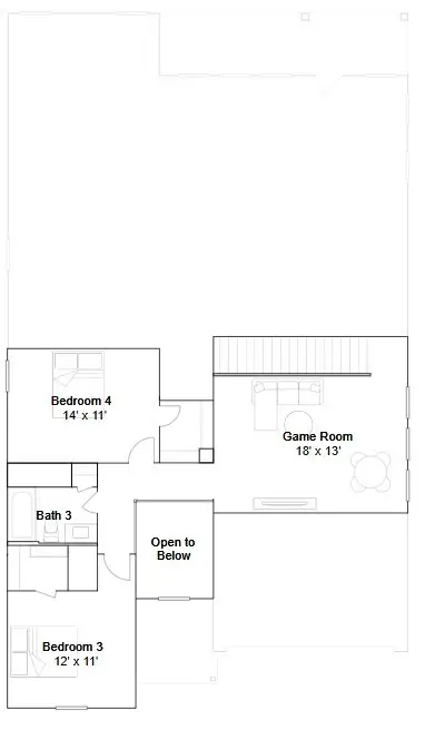 4759 Valeria Cottage Drive, Fulshear, TX 77441 - #3