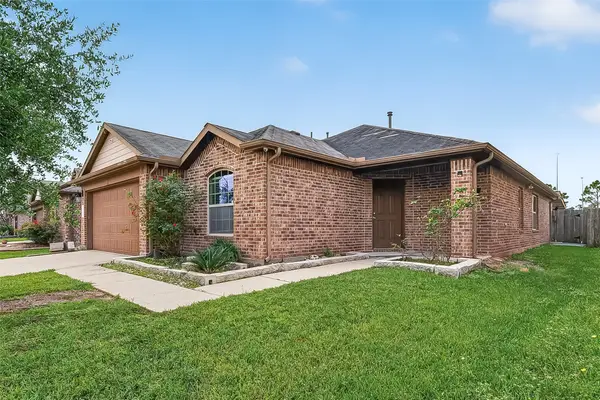 17711 Rose Summit Lane, Richmond, TX 77407