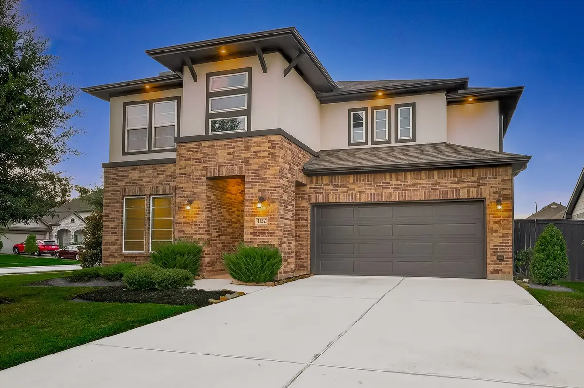 1122 Vidalia Onion Drive, Richmond, TX 77406 - Image #1