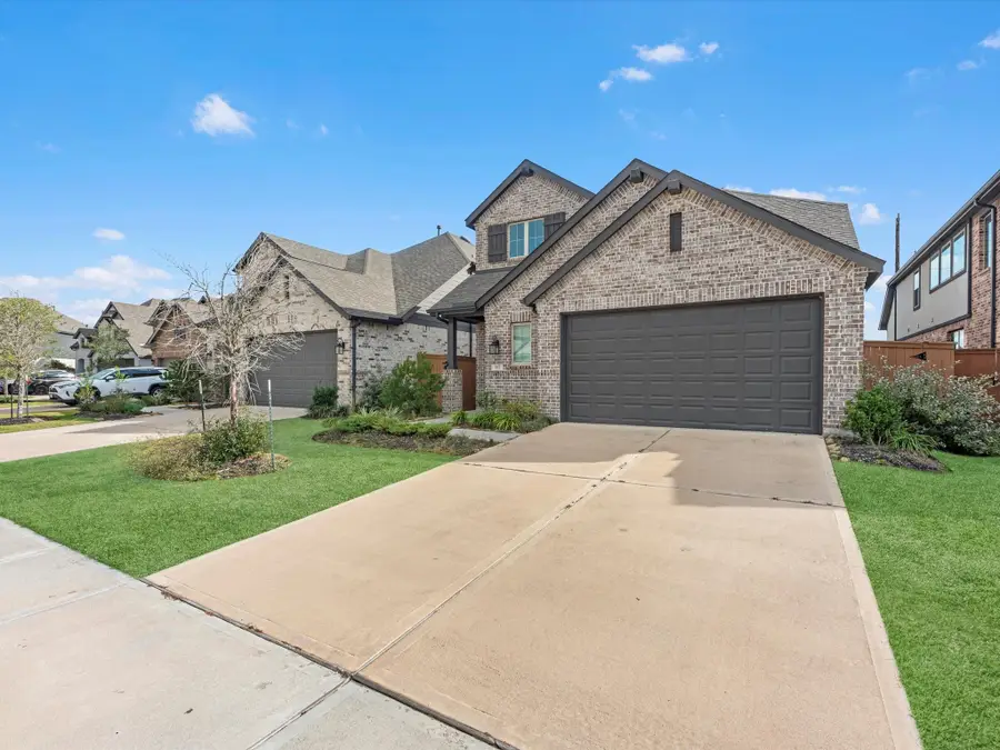 952 Malibu Shore Lane, Katy, TX 77493 - #3