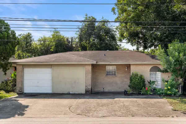 14222 Old Humble Road, Humble, TX 77396