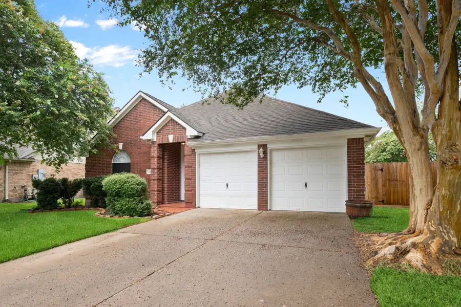 10847 Spruce Drive S, La Porte, TX 77571 - #3