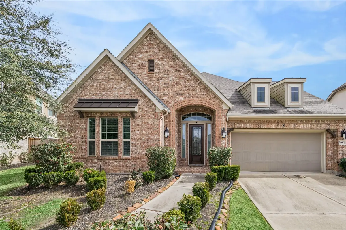 2030 Edgemont Place, Missouri City, TX 77459 - #1