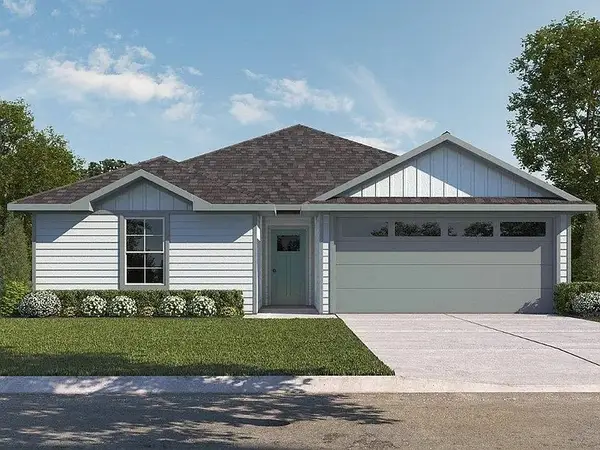 540 Hunter Grove Lane, China, TX 77613