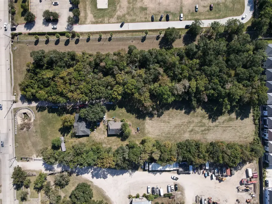502 Brand Lane, Stafford, TX 77477 - #3