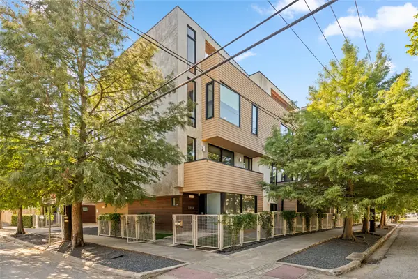 2202 Whitney Street, Houston, TX 77006