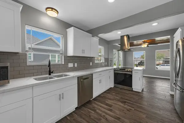 5534 Hillman Street, Houston, TX 77023
