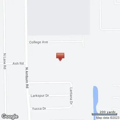 500 N Amburn Road, Texas City, TX 77591 - #2