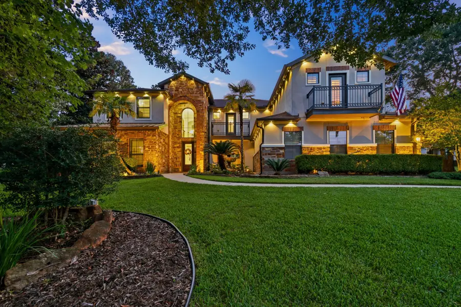 11612 Princess Ann Court, Montgomery, TX 77316 - #2