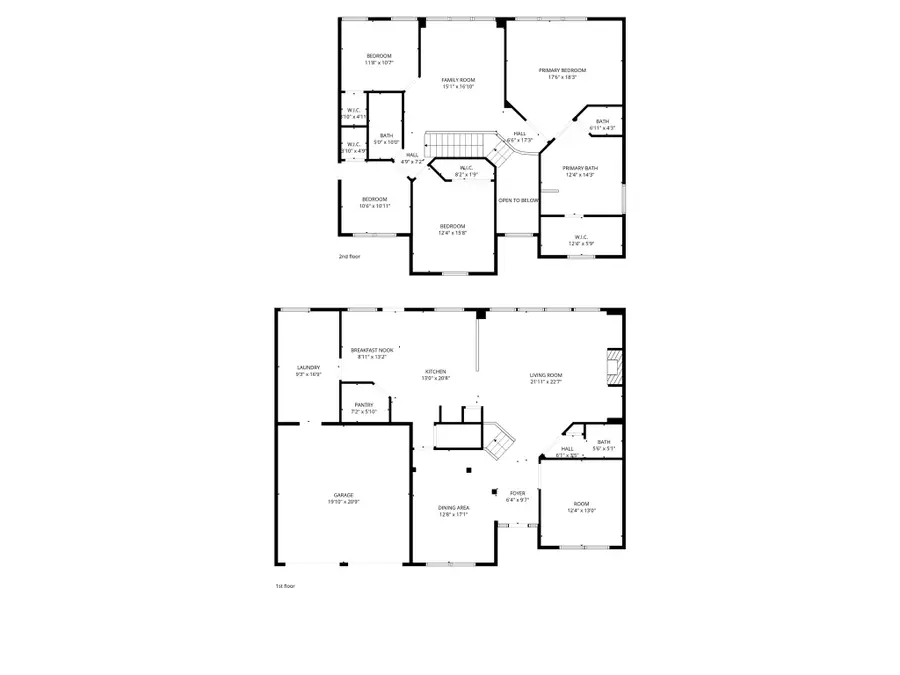 12310 Shadow Island Drive, Houston, TX 77082 - #2