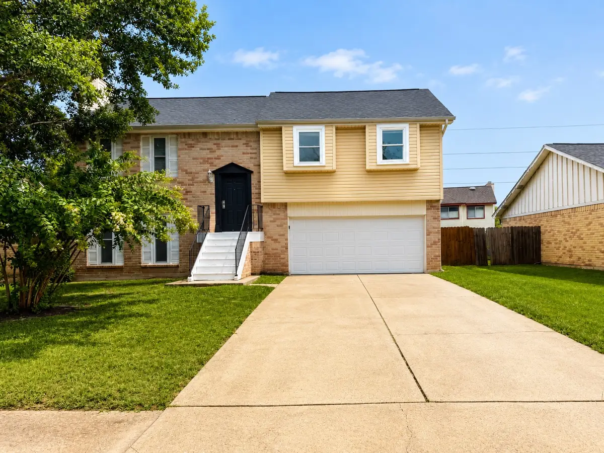 12306 Taylors Crossing Drive, Tomball, TX 77375 - #1