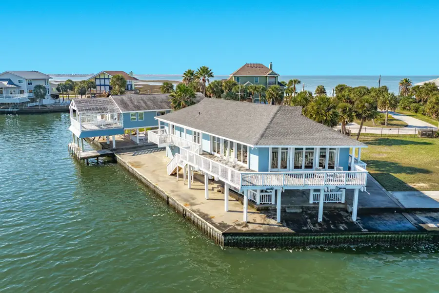 3910 & 3912 Bob Smith Road, Galveston, TX 77554 - #3