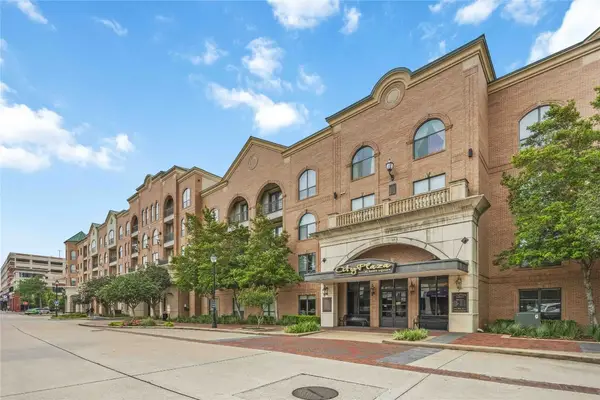 2299 Lone Star Drive #327, Sugar Land, TX 77479
