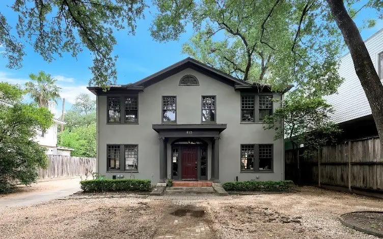 815 Hawthorne St, Houston, TX 77006 - #2