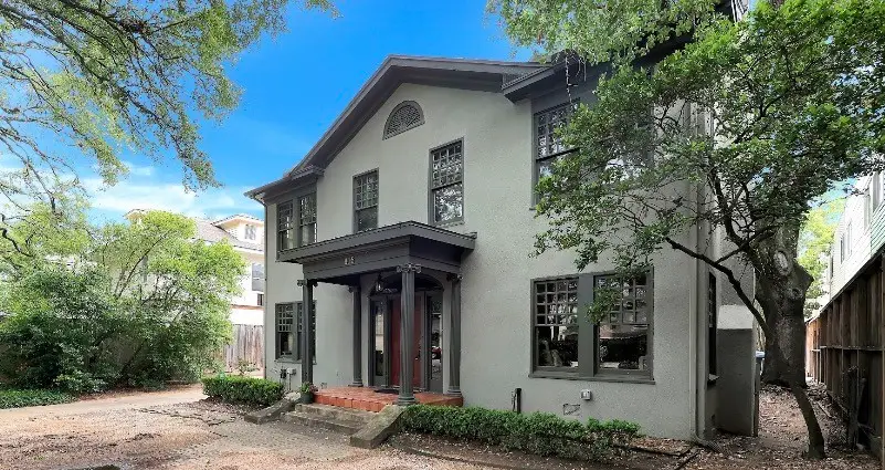 815 Hawthorne St, Houston, TX 77006 - #3