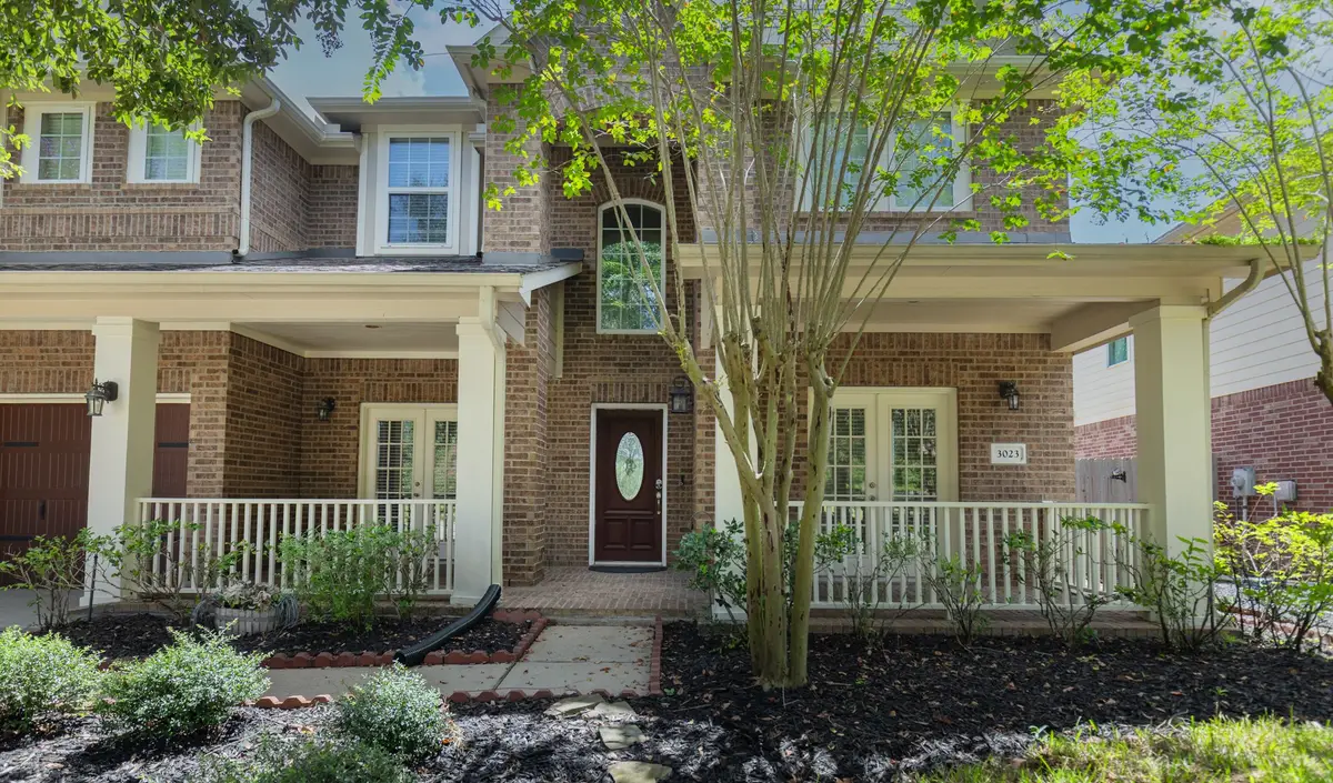 3023 London Lane, Missouri City, TX 77459 - #1