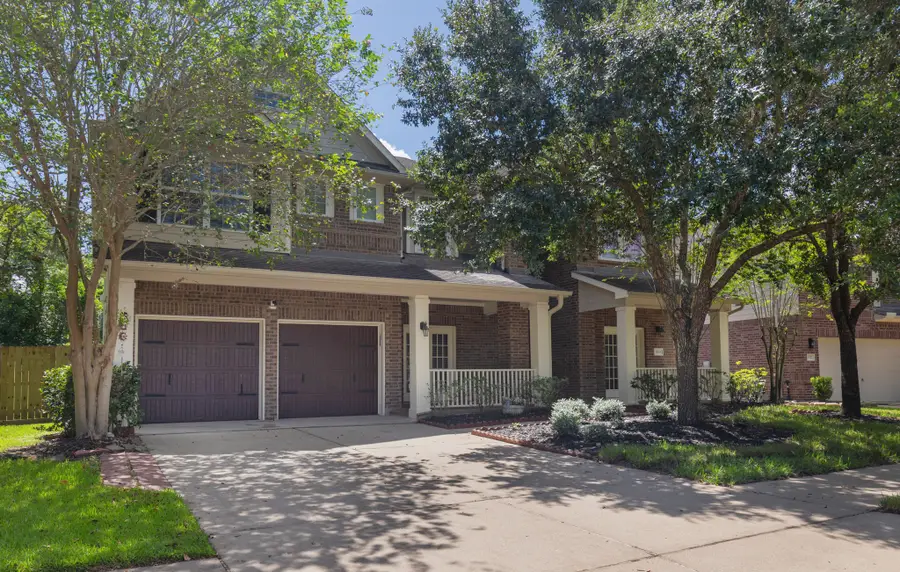 3023 London Lane, Missouri City, TX 77459 - #3