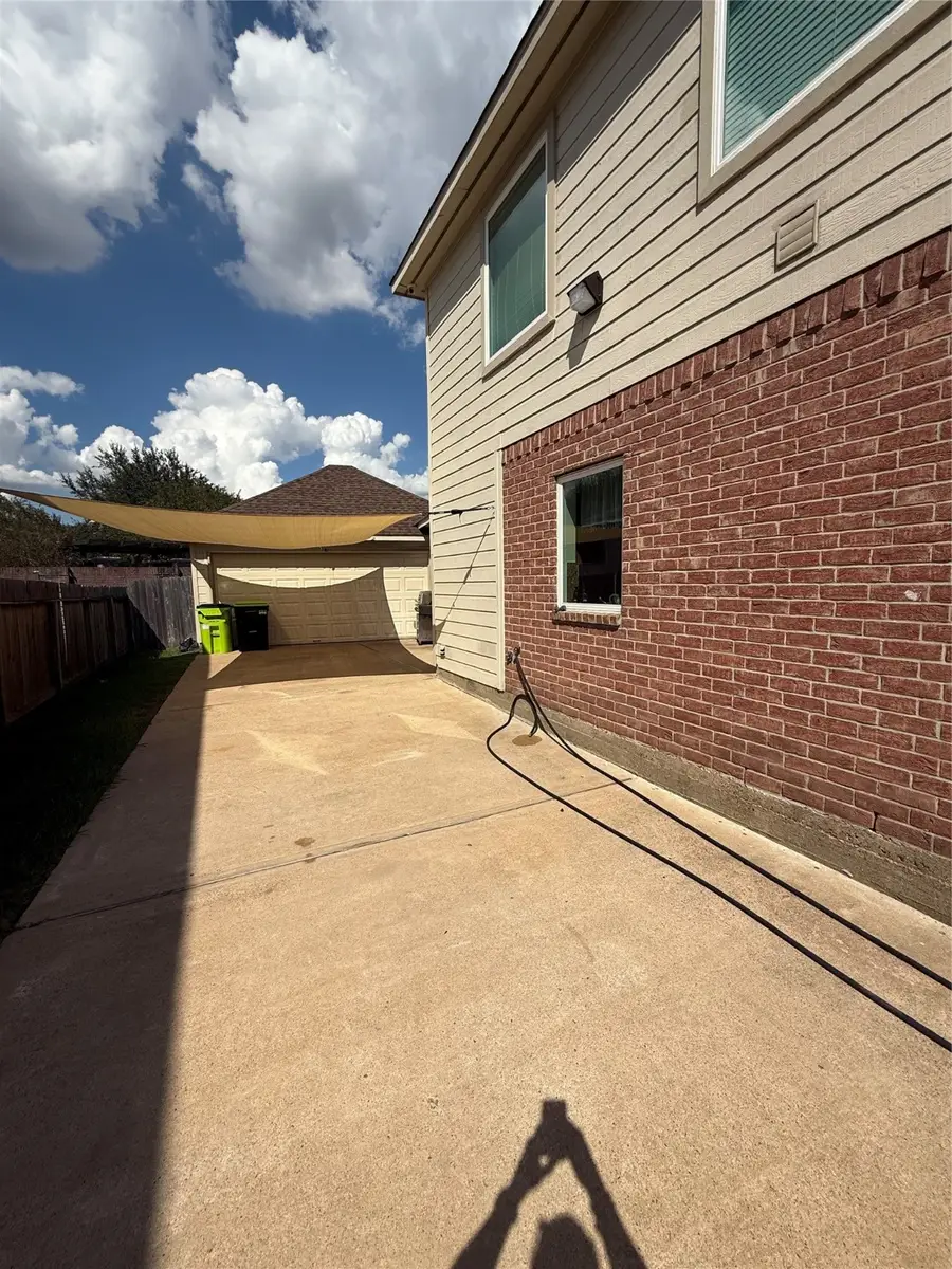 14906 Via Del Norte Drive, Houston, TX 77083 - Image #3