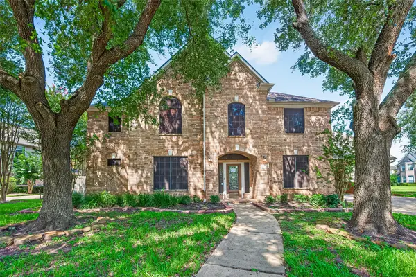 3006 Pecan Way Court, Richmond, TX 77406