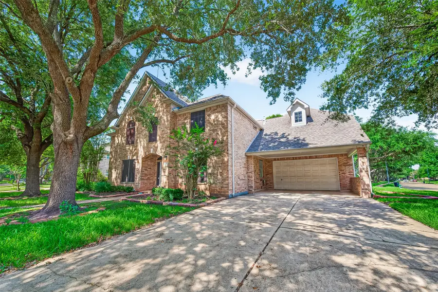 3006 Pecan Way Court, Richmond, TX 77406 - #2