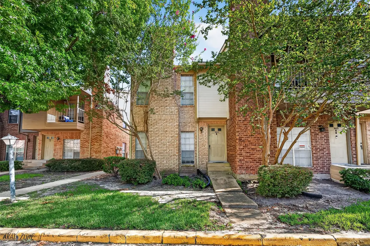 1515 Sandy Springs Road #1604, Houston, TX 77042 - #1